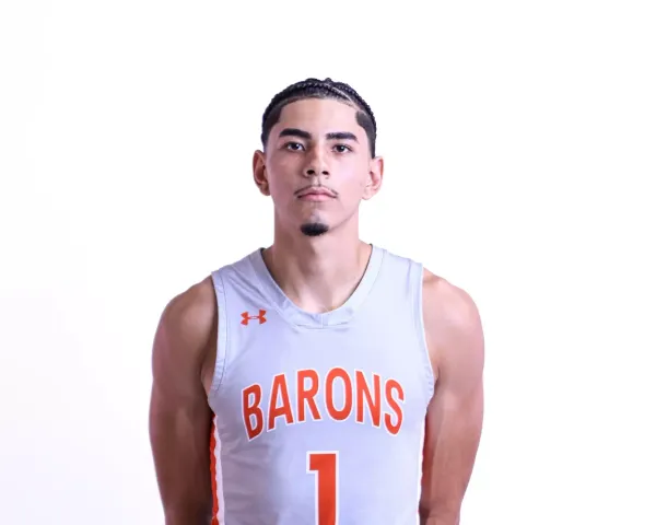 Gil Gonzalez, Basketball, Brewton-Parker College