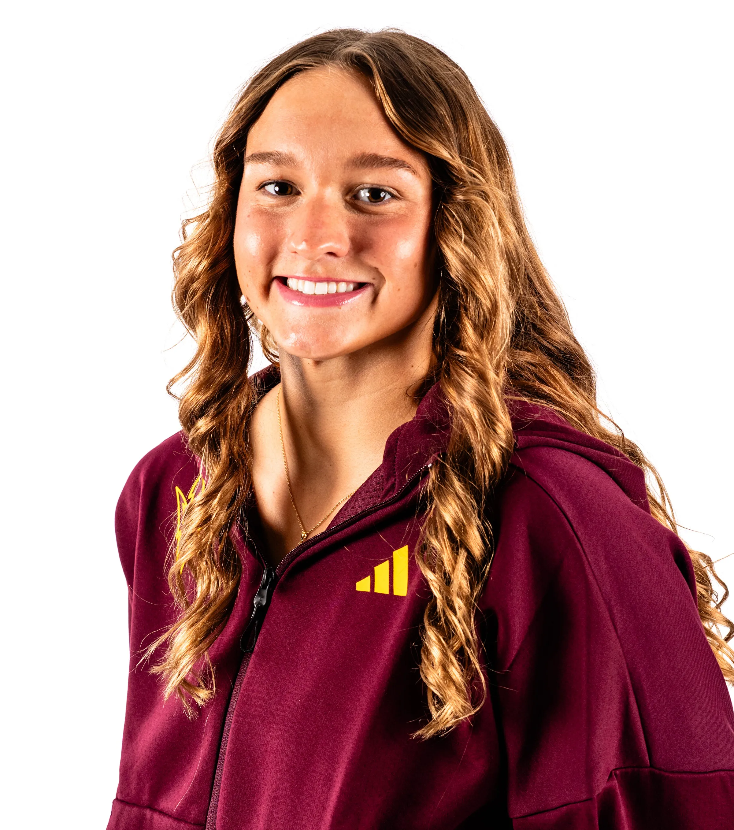 Payden Rafferty, Swimming & Diving, Arizona State University
