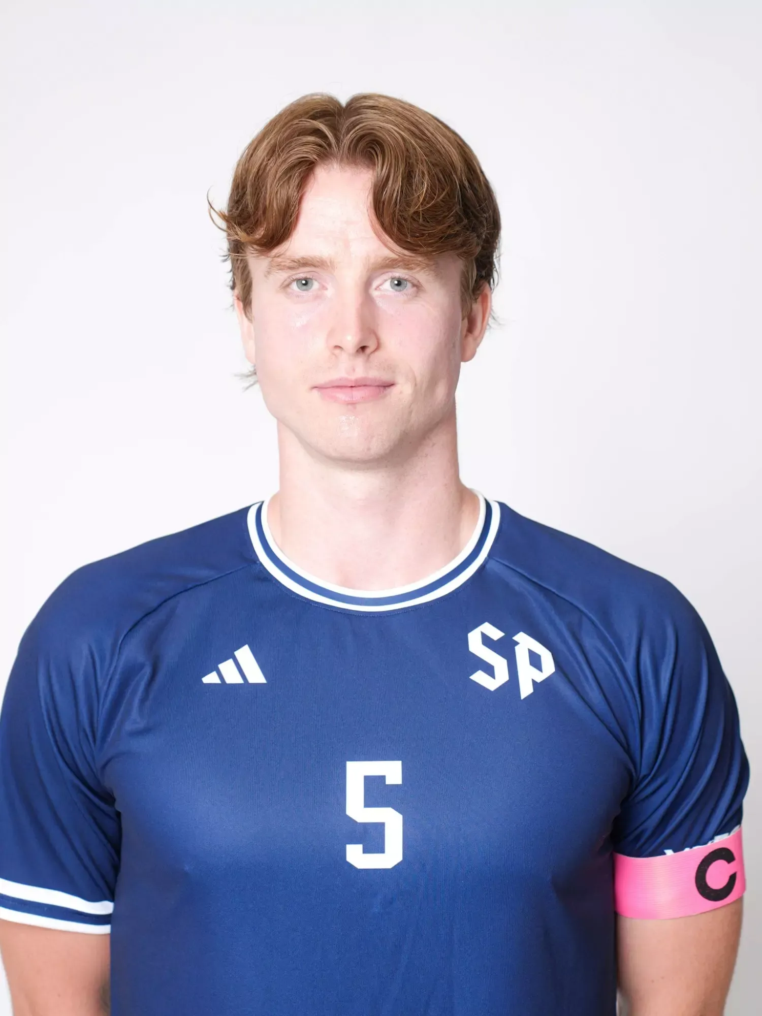 Samuel Rudjord, Soccer, Saint Peter's University