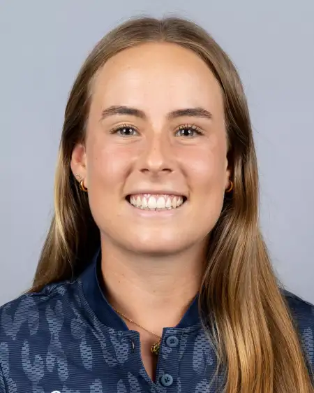 Ana Malcolm Poch, Golf, University of South Alabama