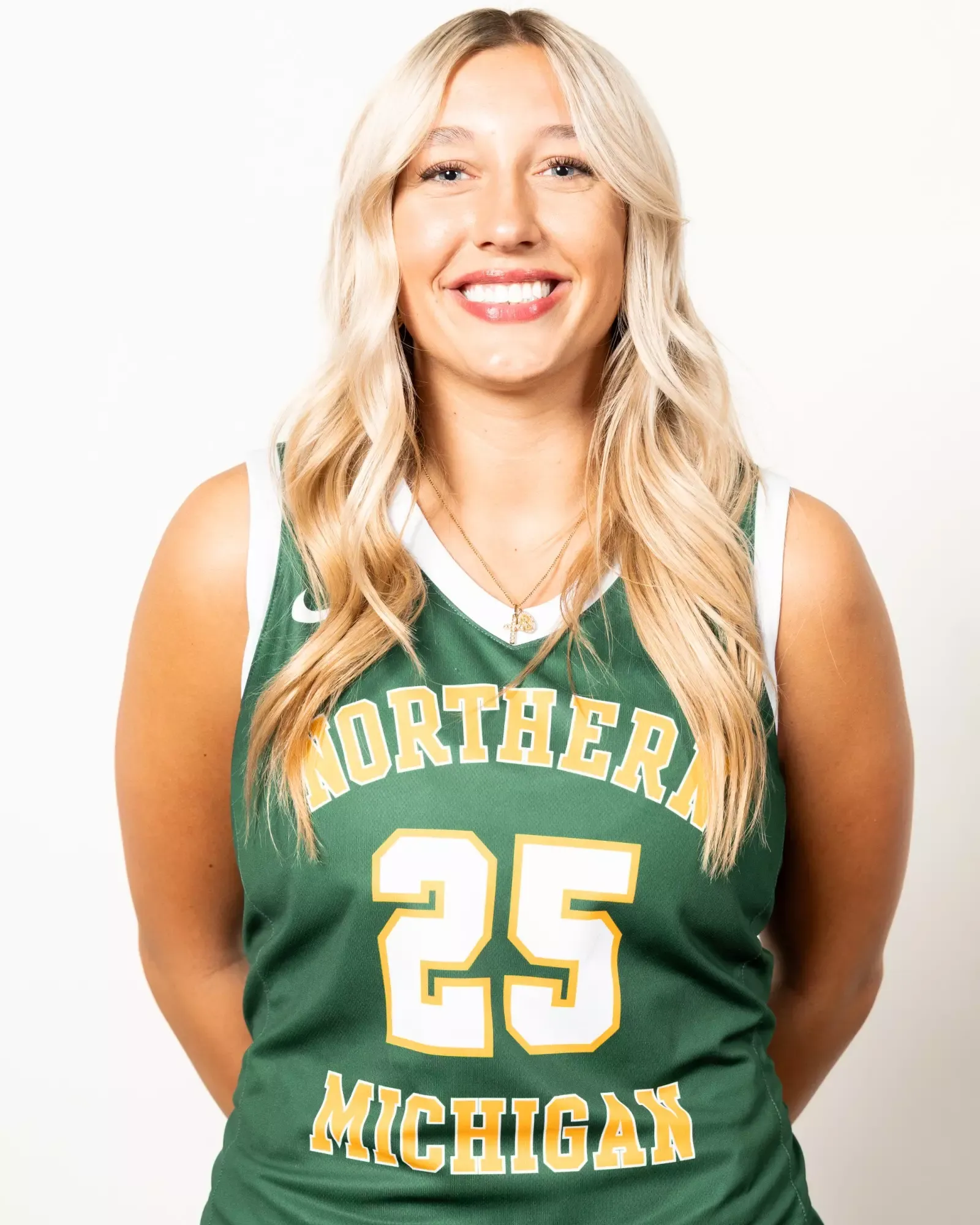 Elsa Bachert, Basketball, Northern Michigan University