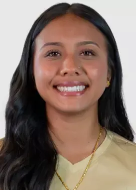 Loriauna Thongdee, Soccer, University of California, Merced