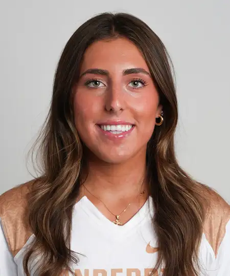 Sophia Novelli, Lacrosse, Vanderbilt University