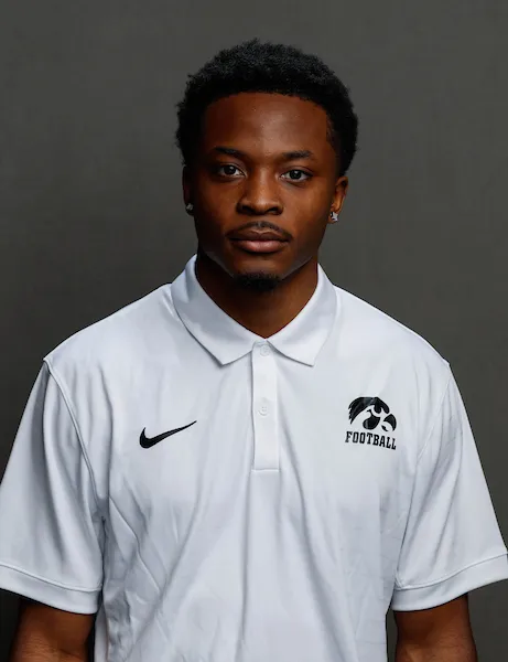 Evan James, Football, undefined