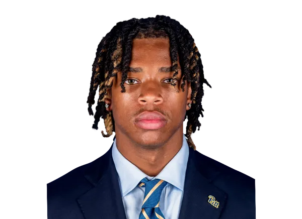 Davion Pritchard, Football, Kent State University