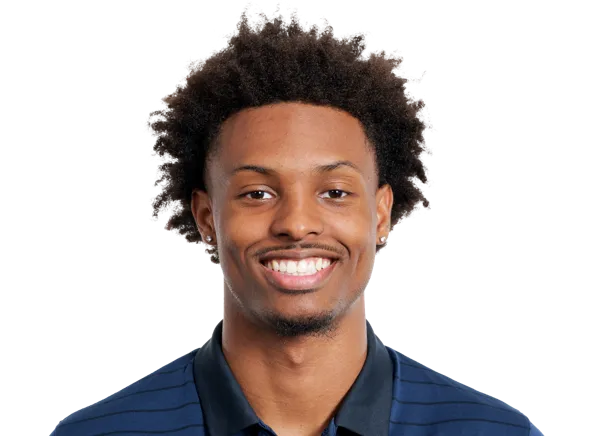 Jahquez Robinson, Football, undefined