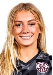 Alivia Buxton, Soccer, undefined