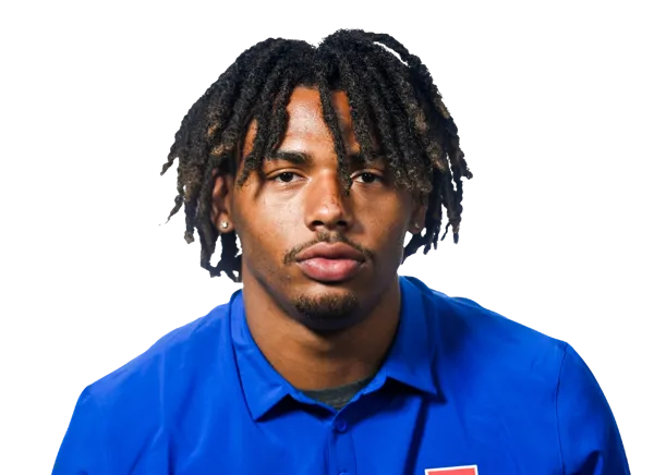 Kolbe Fields, Football, undefined