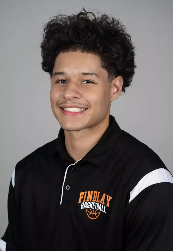 Jordan Priddy, Basketball, University of Findlay