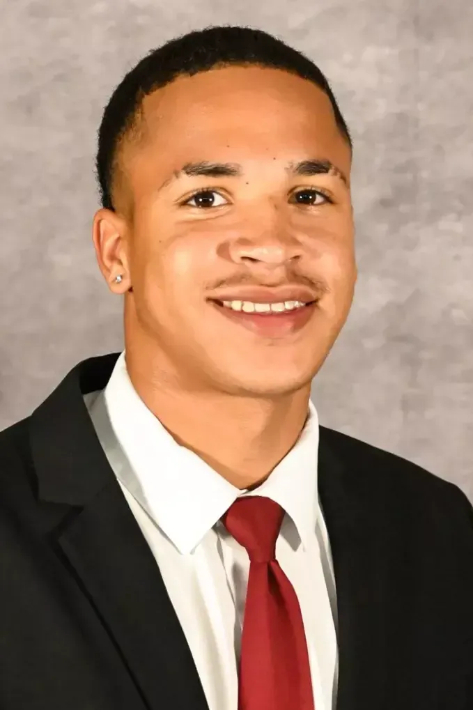 Jerrick Martin, Football, undefined