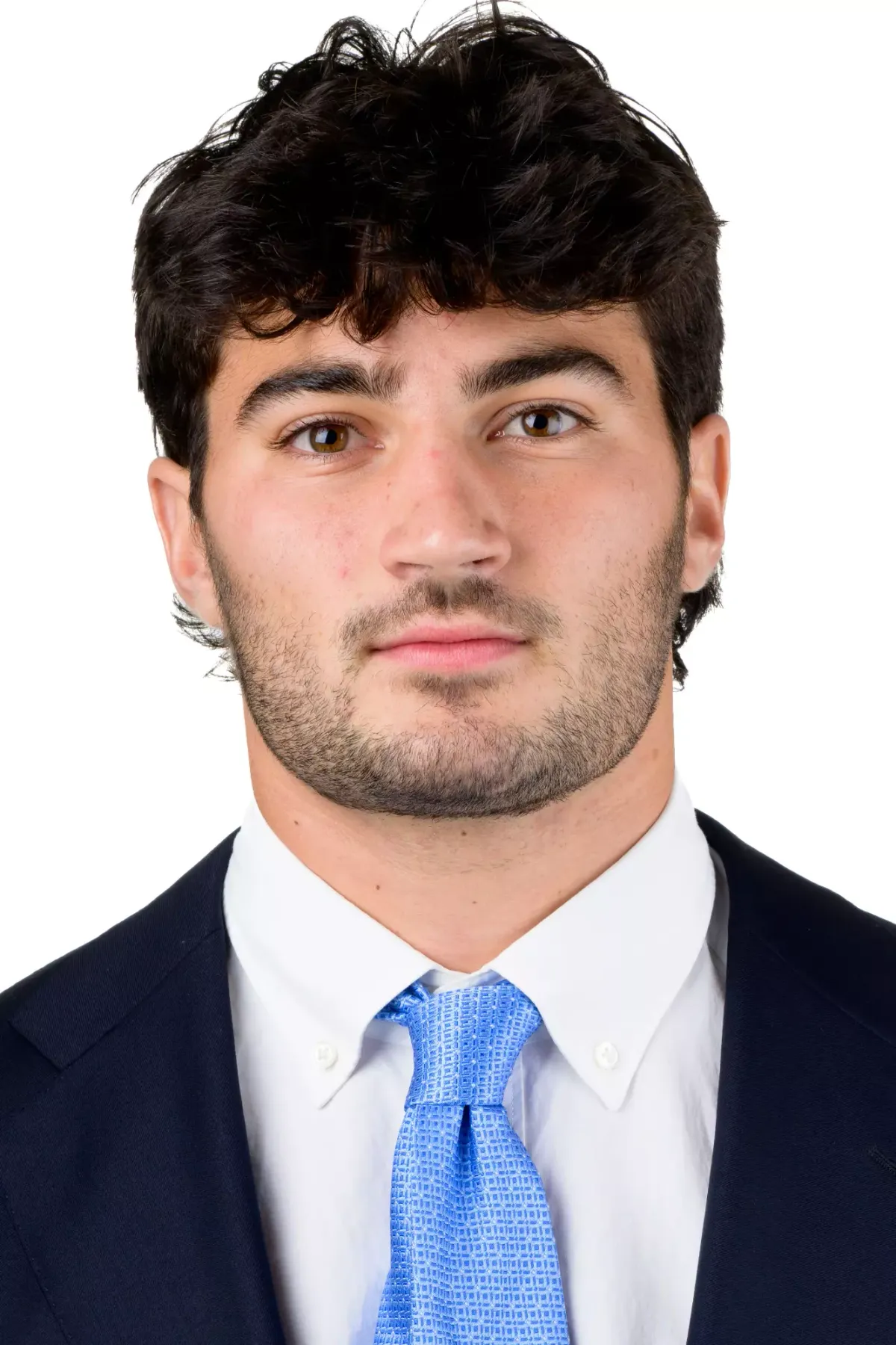 Rett Zeigler, Lacrosse, Colgate University