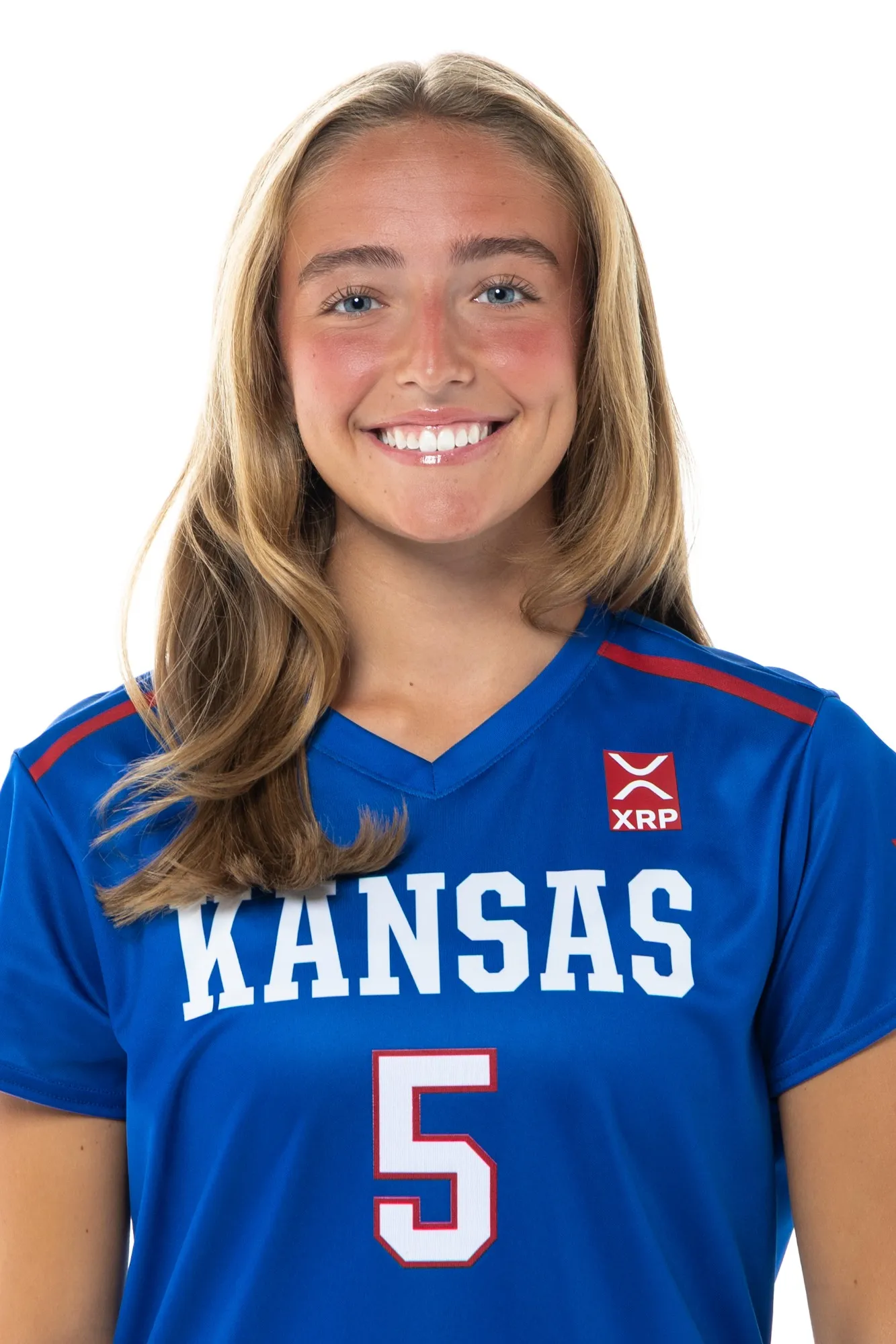 Olivia Kaiser, Soccer, University of Kansas