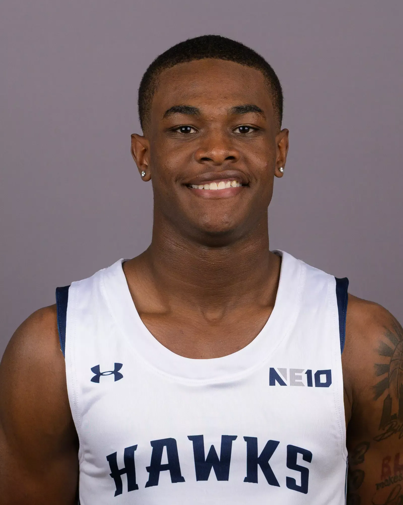 Jakye Rainey, Basketball, undefined