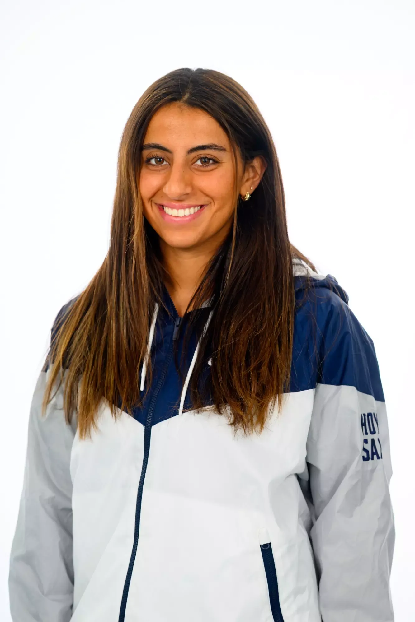 Michelle Baumbach, Swimming & Diving, Georgetown University