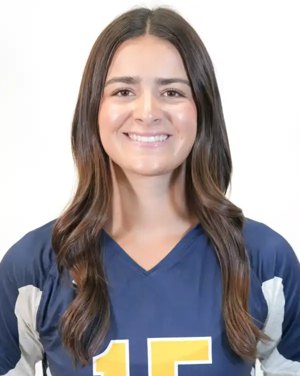 Sophia Sommesi, Volleyball, Augustana College