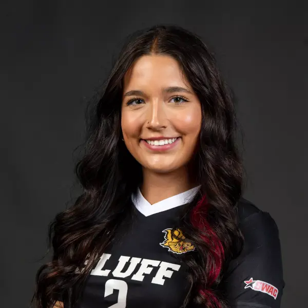 Ava Sanchez, Soccer, University of Arkansas-Pine Bluff