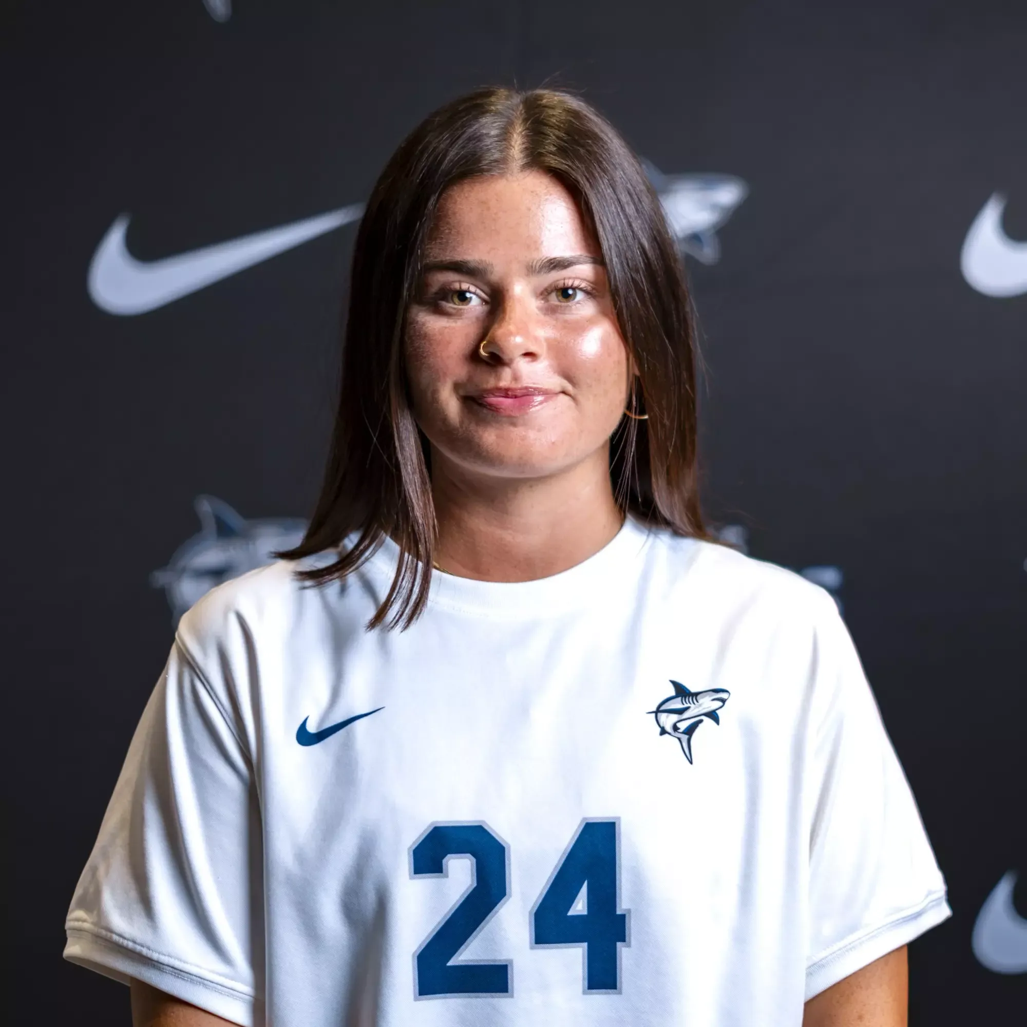 Bella Larriu, Soccer, Nova Southeastern University