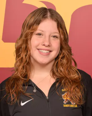 Sierra Chiesa, Wrestling, undefined