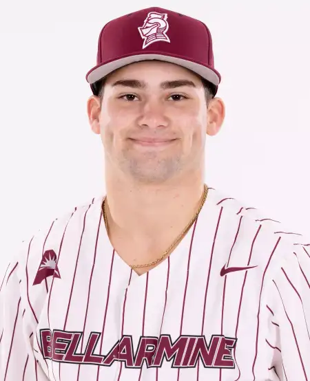 Cole Huett, Baseball, Bellarmine University