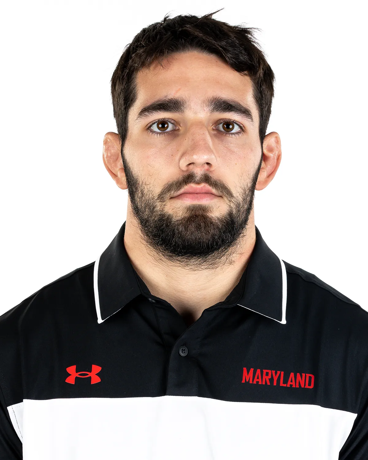 Ryan Money, Wrestling, University of Maryland