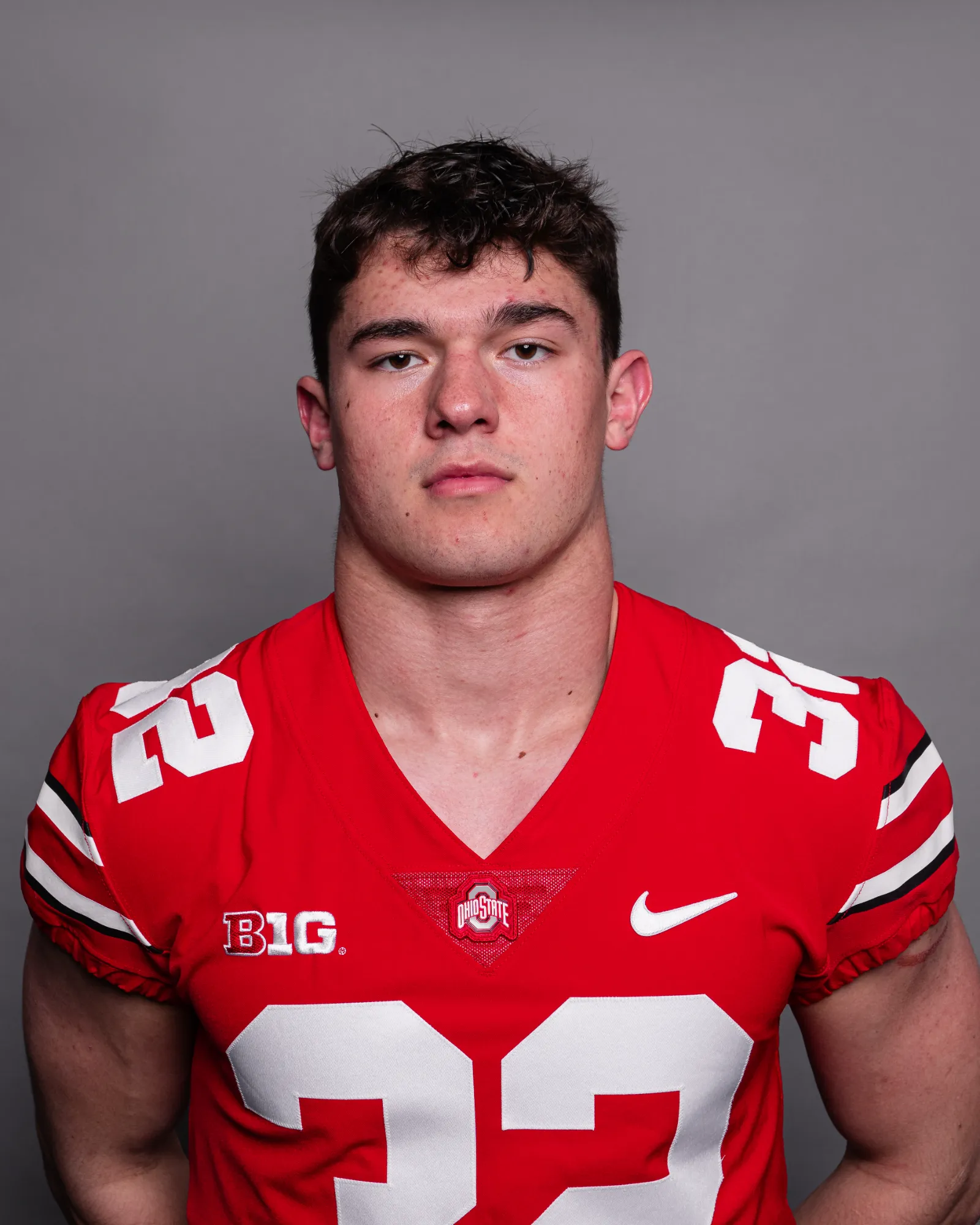 Kaden Gebhardt, Football, undefined