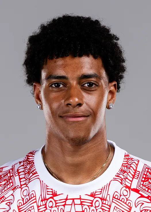Cedric Ngounou, Soccer, San Diego State University