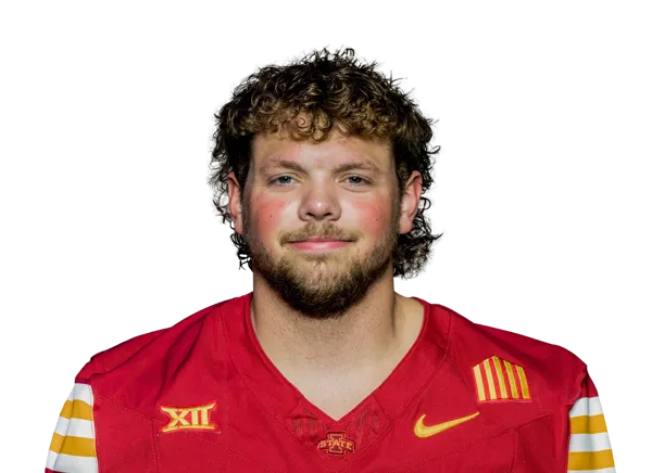 Jacob Lyftogt, Football, undefined