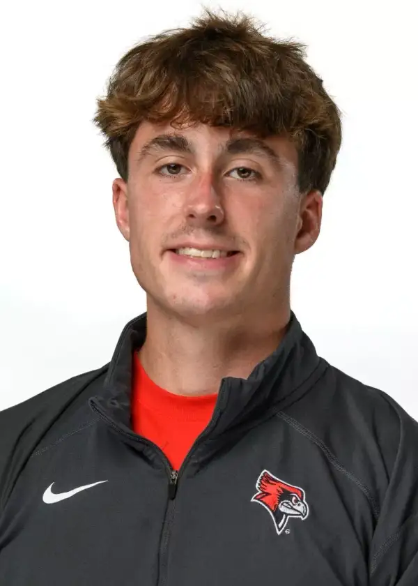 Ethan Eichhorn, Track and Field (O), Illinois State University