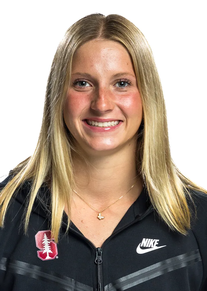 Ella Detter, Swimming & Diving, undefined