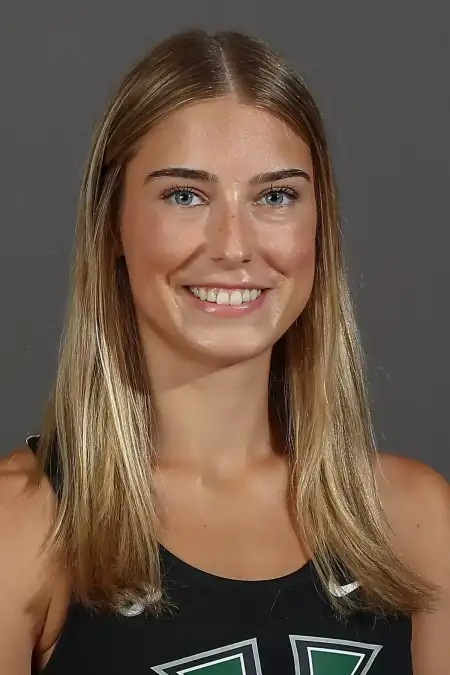 Robyn Larkan, Track and Field (O), University of Hawai'i