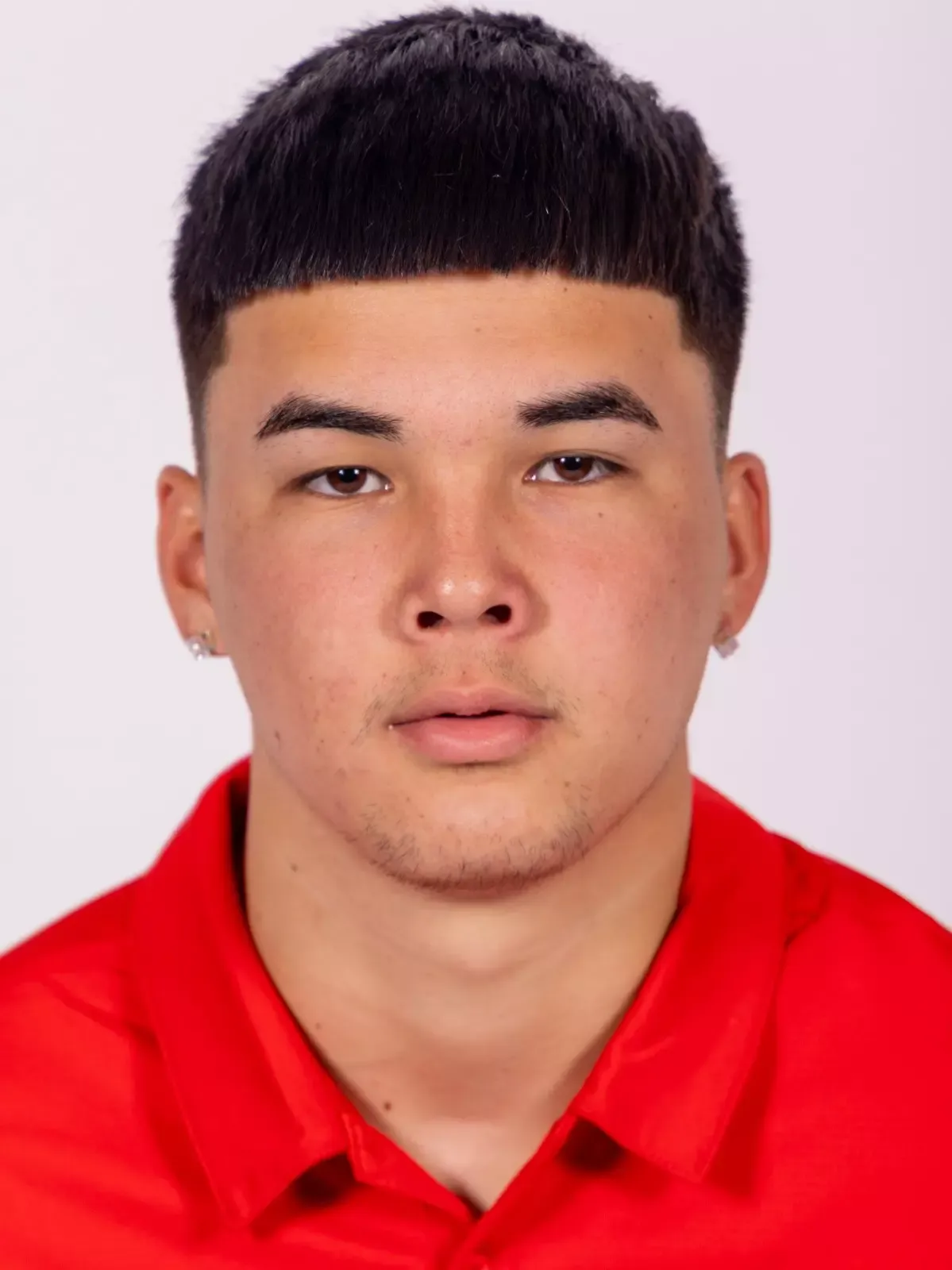 Cameron Mamiya, Football, Pacific University