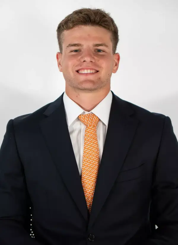 Juan Garanton, Football, Bucknell University