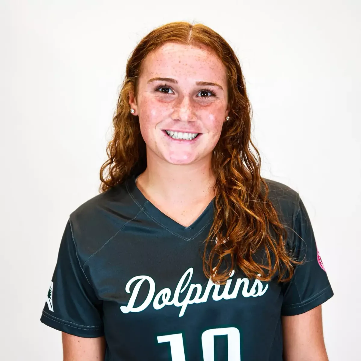 Katie Nabet, Lacrosse, undefined