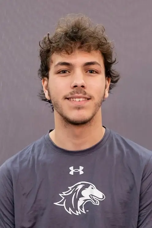 Graham Arteta, Swimming & Diving, Southern Illinois University