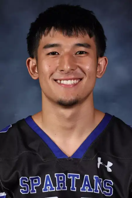 Jai Miyamoto, Football, University of Dubuque