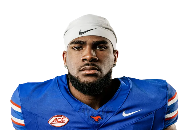 Deuce Harmon, Football, undefined