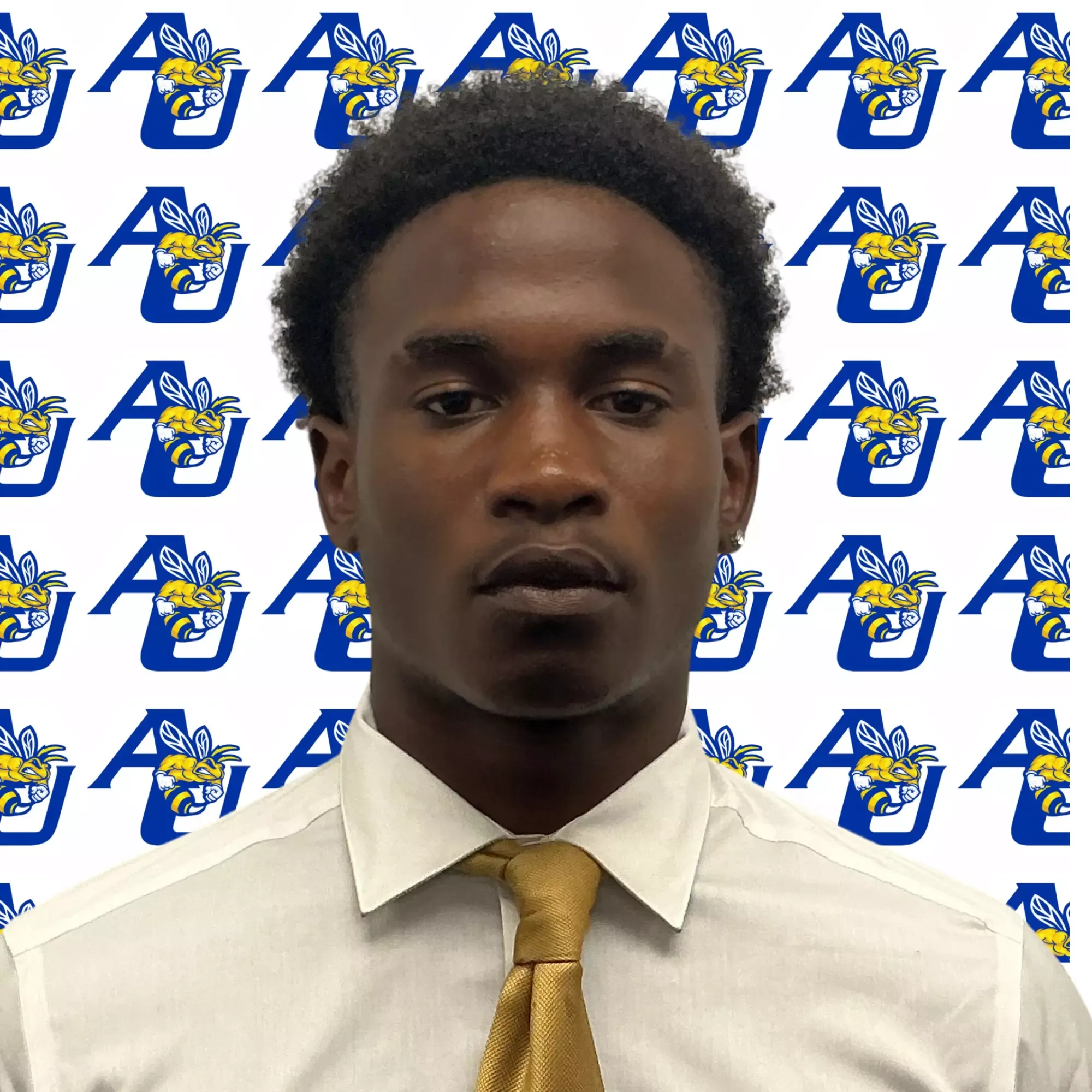 Demarcus Haliburton, Football, Allen University