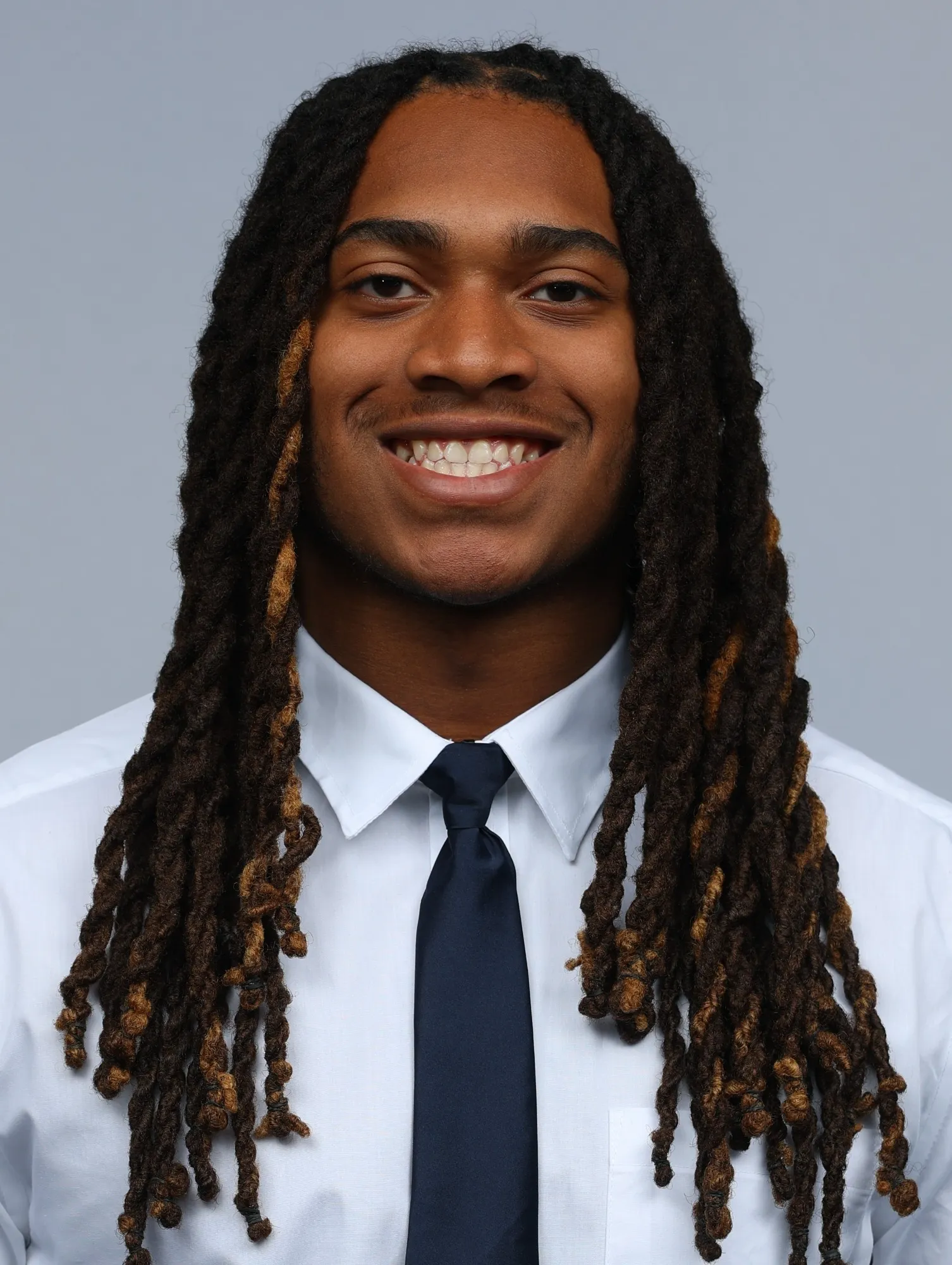 Sharard Vaughn III, Football, undefined