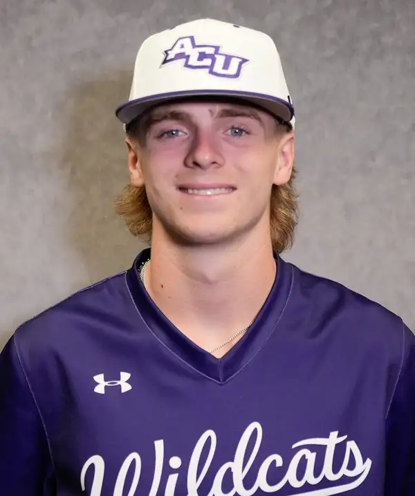 Dylan Goddard, Baseball, Abilene Christian University