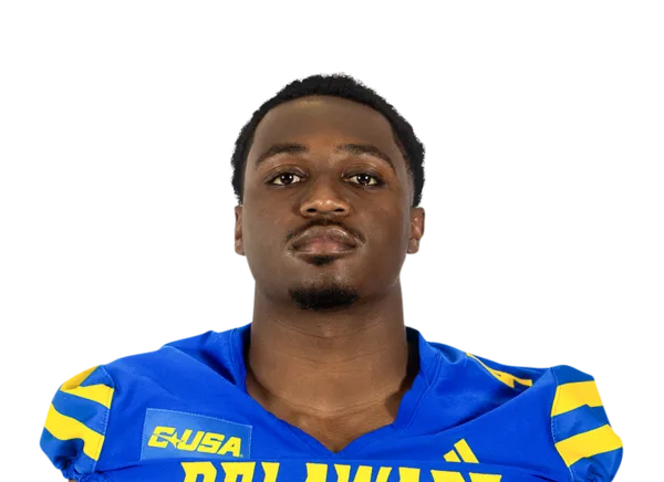 A'Khoury Lyde, Football, undefined