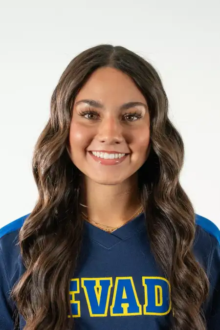 Grace Maguire, Softball, University of Nevada