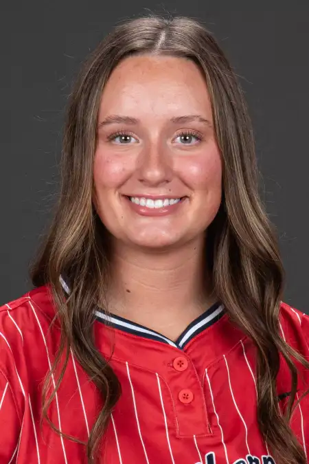 Grace Huffman, Softball, University of Southern Indiana