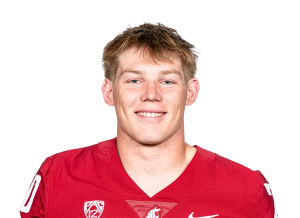 Sullivan Schlimgen, Football, Iowa State University