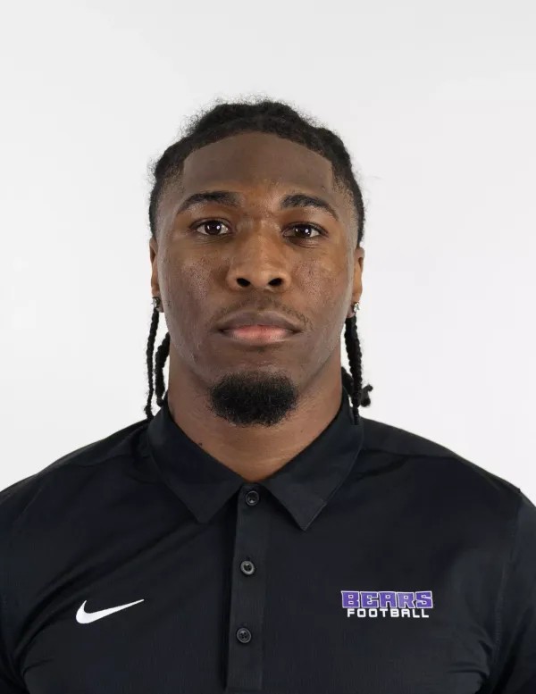 Tyrell Pollard, Football, University of Central Arkansas