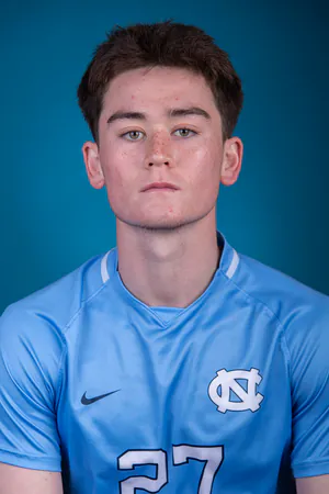 Ryan Zellefrow, Soccer, undefined