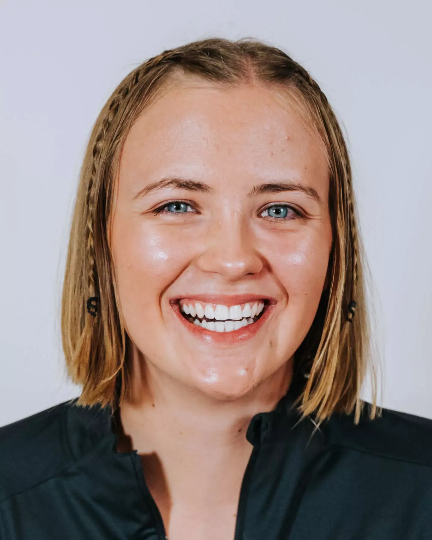 Catherine Hyde, Swimming & Diving, University of Idaho