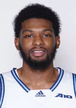 Malik Martin, Basketball, University of Rhode Island