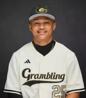 James Woody, Baseball, undefined