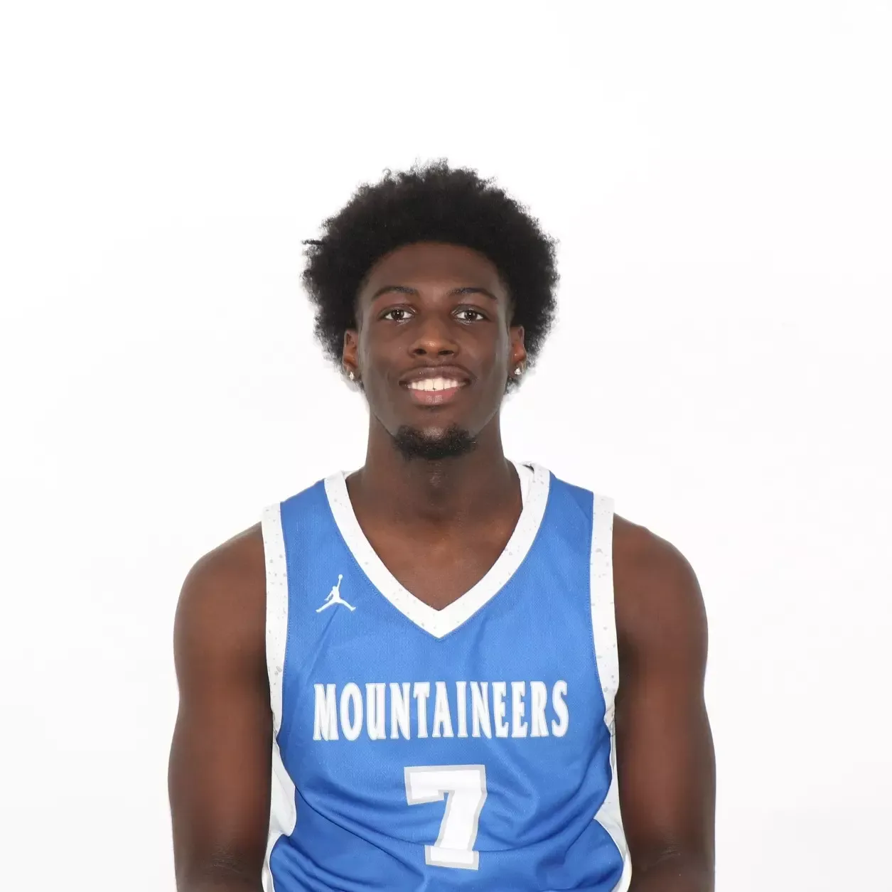 Kaleb Prince, Basketball, Berea College
