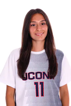 Tiana Righetti, Soccer, University of Connecticut